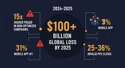 Click Fraud: Alarming Statistics for Digital Marketers
