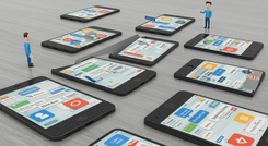 Tıklama Sahtekarlığı Raporu – Masaüstü Web – 2023 2. Çeyrek